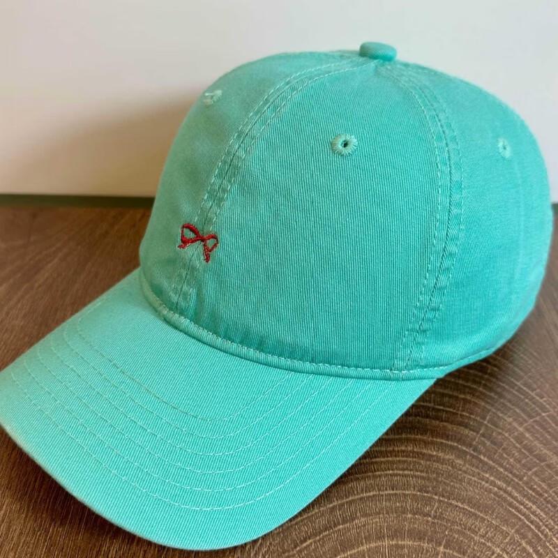 OEING Unisex Baseballkappe mit Stickerei