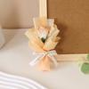 Car Bouquet Gift: Artificial Rose Soap Flowers for Girlfriend, Bestie, or Mom - Perfect for Christmas or Birthday!