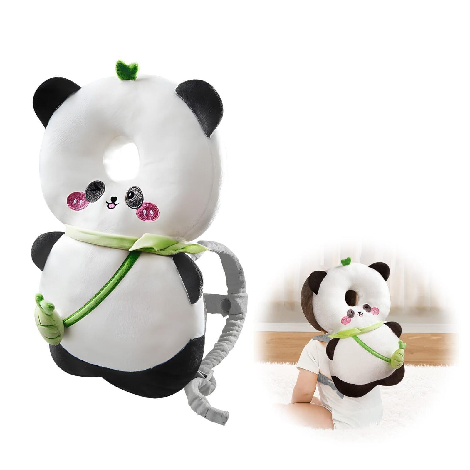 

Baby Head Protector, Adjustable Baby Head Backpack One Size