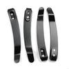 Sturdy 420 Stainless Steel Pockets Cutter Clip Gear Pockets Clip For DIY Tool With Secure Grip And Convenient Design Y5GB