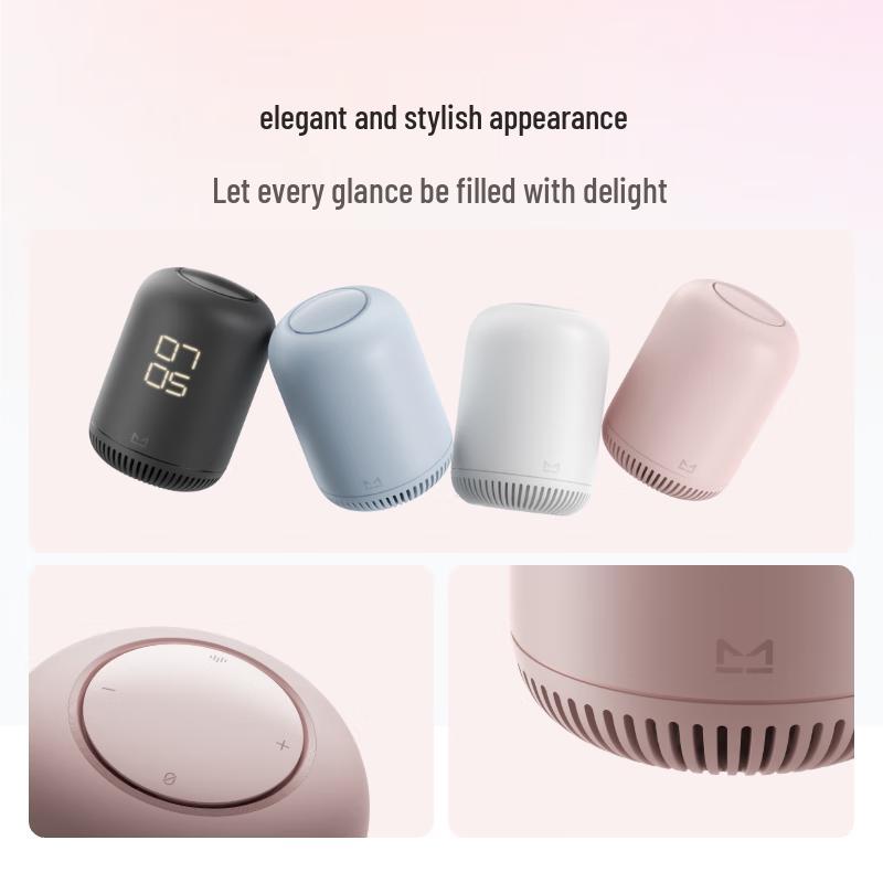 Tmall Genie Q-Tang Smart Speaker CN Plug (adapter Included)