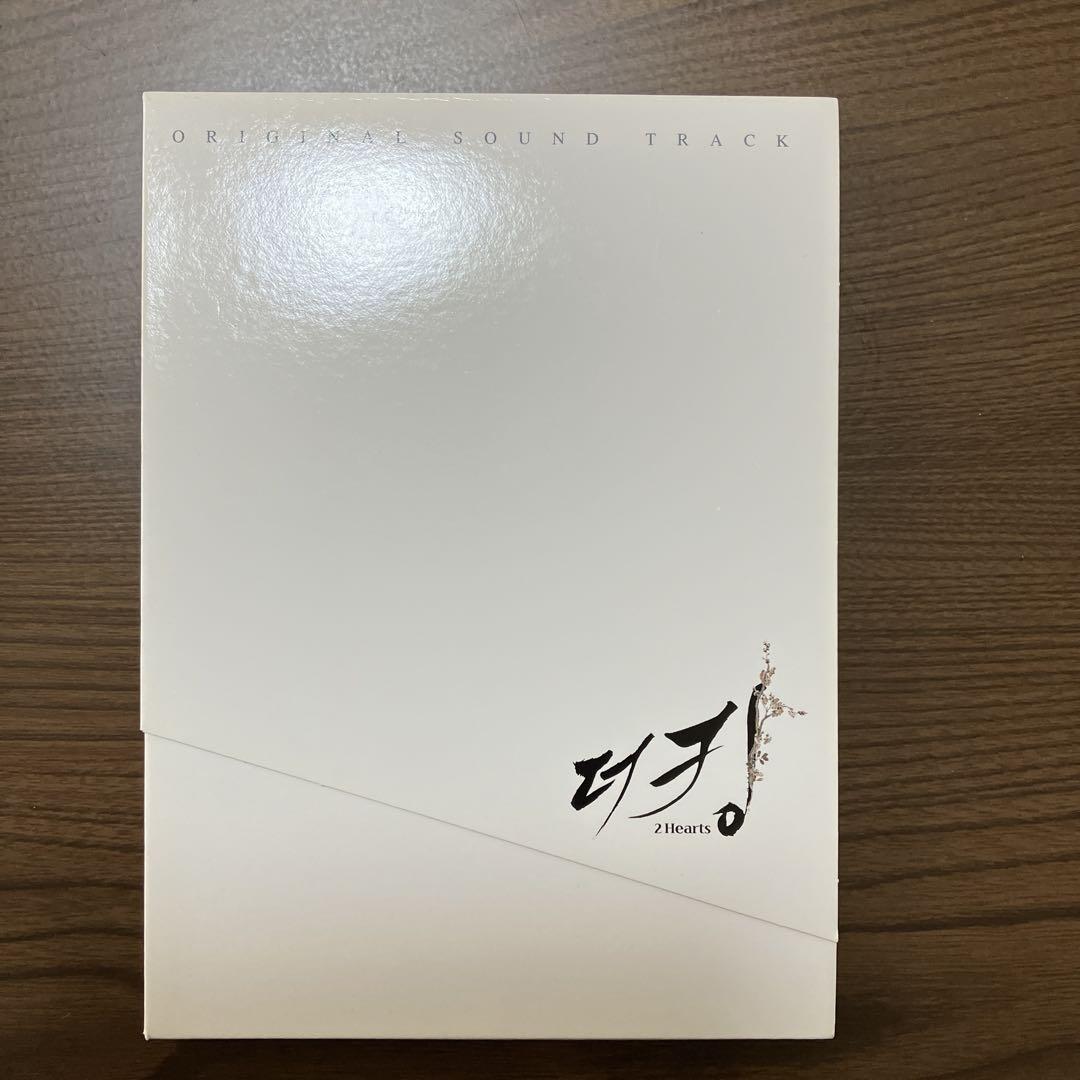 

[USED] Korean drama OST Korean version