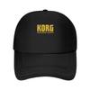 Кепка Korg З капюшоном F Пляжна сумка Розкішна капелюх Сонячні капелюхи Для жінок Чоловіків
