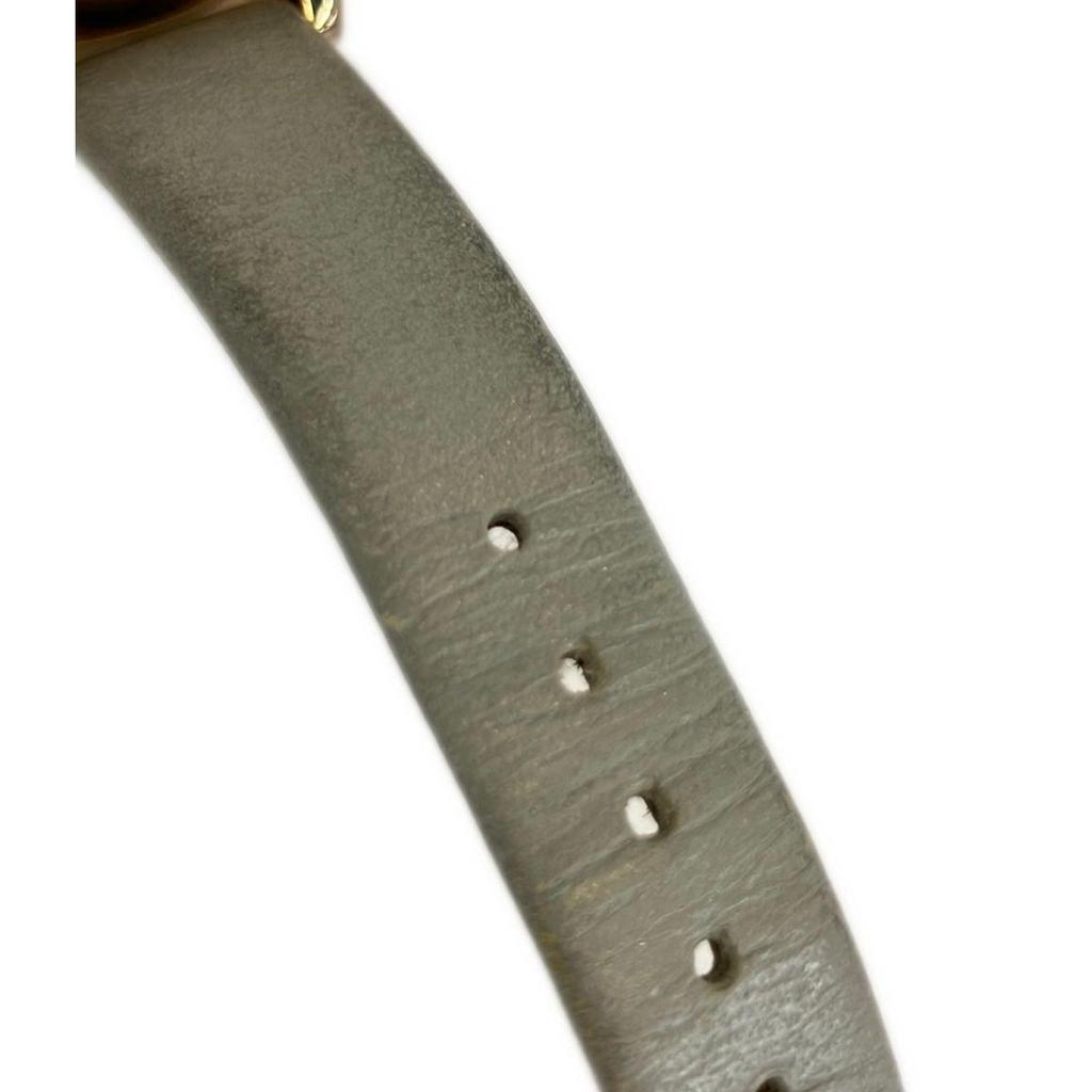 Used Olivia Burton Watch Quartz White Ladies OLIVIA BURTON