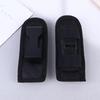 Belt Flashlight Pouch 360 Degrees Rotatable Outdoor Torch Case Hunting Lighting Light Holder Waist Bag 1/2Pcs