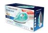 EHI005 STEAM IRON NON-STICK SOLE 2200W SILK