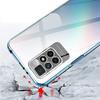 Case - Phonillico - Xiaomi REDMI 10 4G - Silicone Gel TPU - Ultra Thin - Transparent