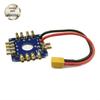 HOPECENT RC Drohne F450 250 280 Quadcopter Hexacopter ESC Stromverteilerplatine