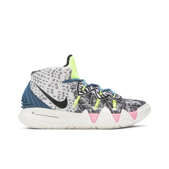 Nike Kybrid S2 What The Neon CQ9323-002