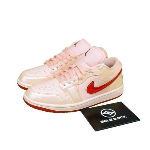 

Nike Air 1 Low Valentine’s Day HF3174-600 Women s Size EU 38 розовый