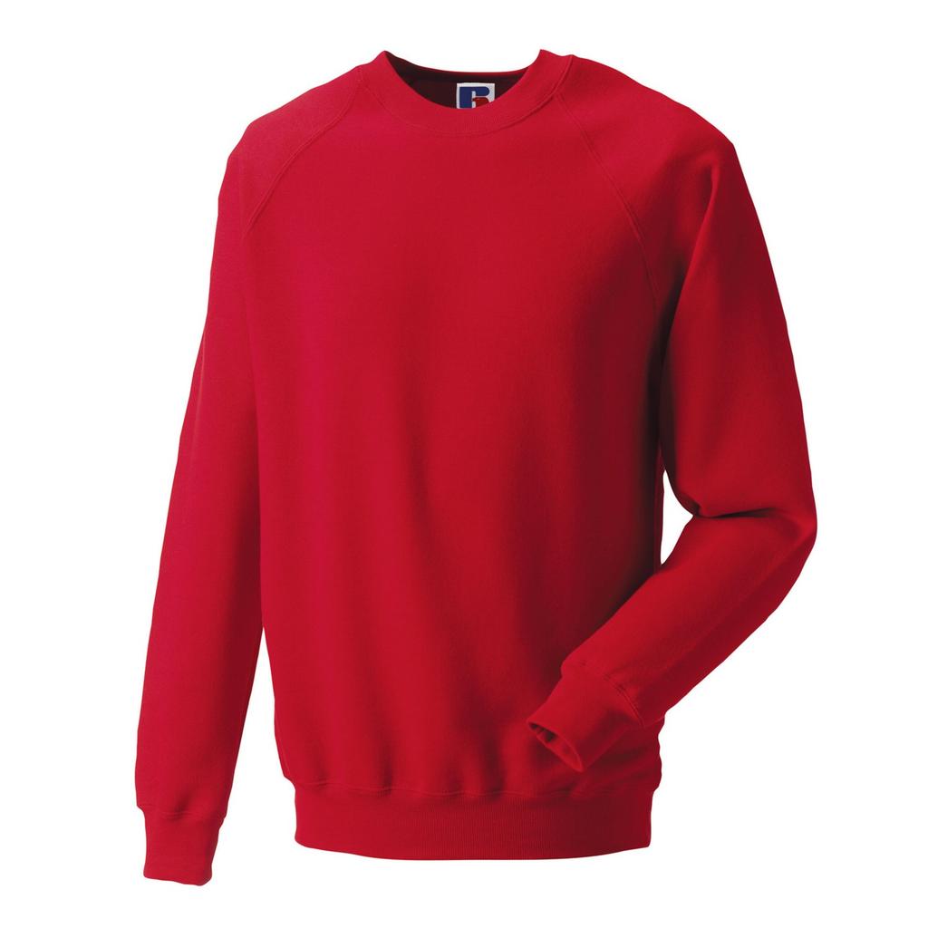 Russell Unisex Adult Classic Sweatshirt