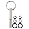 Extended Length Tool Coffee Machine Repair Tool Coffee Machine Repairs Magnetic Design Feature Rubber Rings Included For Krups