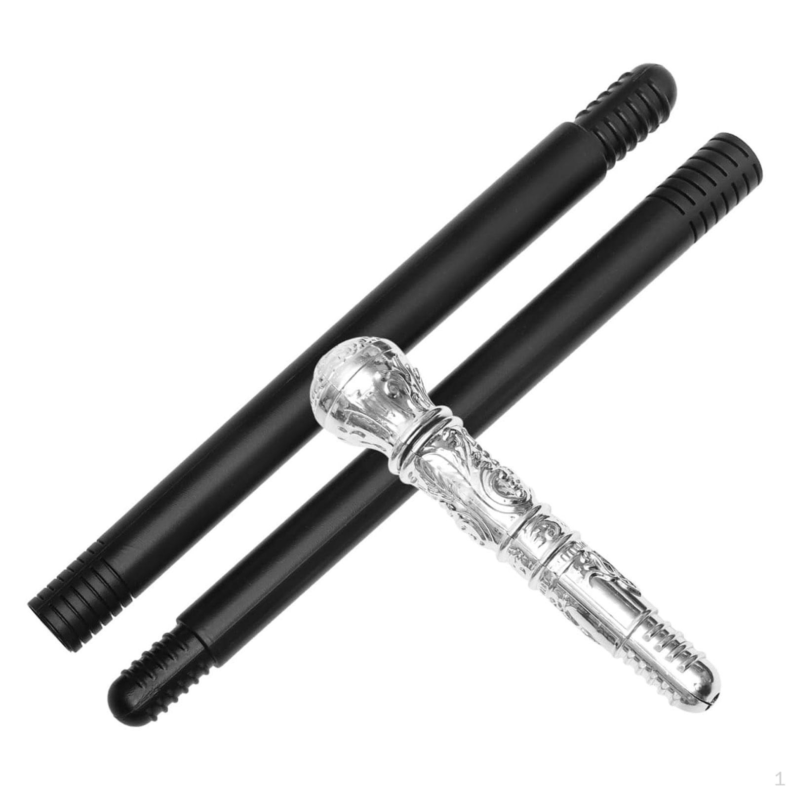 

Cane Halloween Vintage Design Pharaoh for Themed Party Wedding серебряный