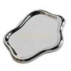 Decorative Stylish Ceramic Storage Tray In Heart Designs for Jewelry Display Top Sale