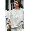Damen Hoodie Sweatshirt mit Stickerei 2025 - Sport & Casual Fitness Top