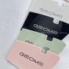 For Geely GEOME Door Handle Bowl Decoration Patch Car Stickers Door Bowl Protective Cover Anti-scratch Anti-collision Interior