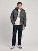 Зимняя куртка Pepe Jeans Tobias Jacket (PM403031-963)