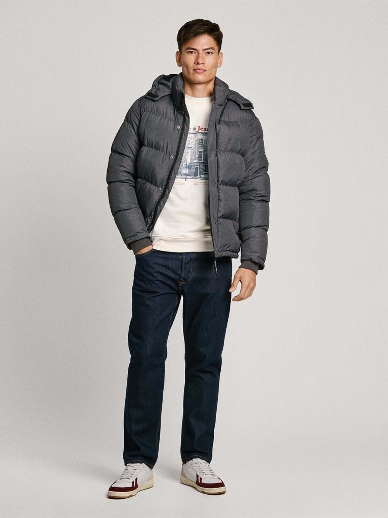 Зимняя куртка Pepe Jeans Tobias Jacket (PM403031-963)