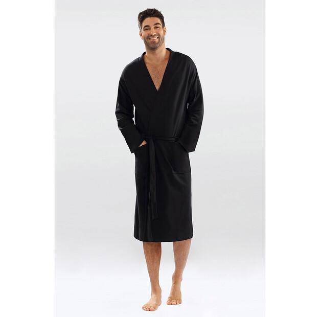 Халат DKaren Lingerie Harry EU M