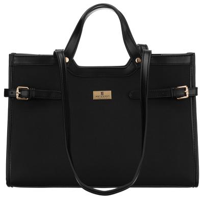 PTN Lilia Women's Bag-1290 Black