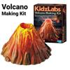 4m Student Kidzlabs Volcano Eruption Making Kit Fun Science Educational Diy Toys