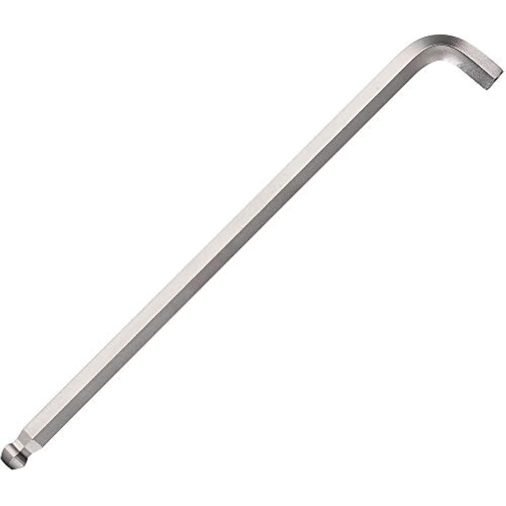 VESSEL (VESSEL) Hex Bar Ball Point L Type Wrench Short Shaft Opposite Side 6mm 8200BP