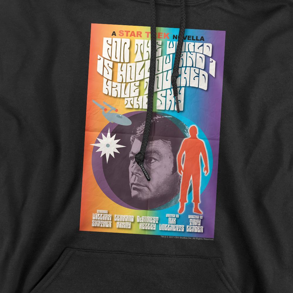 STAR TREK Men's The Original Series Episode 63 Hoodie