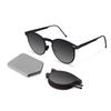 Lobeu Riviera_Matte Black