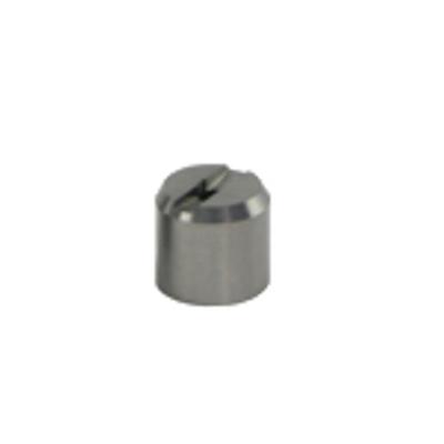 Avail Reel Pilot Guide Cap 25C Gunmetal Pgc_25c_gmt