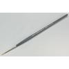 TAMIYA Makeup Material Series No.49 Modeling Brush HF Face Brush Thin 87049