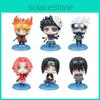 Pvc Anime Naruto Collectibles Action Figures Model Toys Doll For Fans Gifts