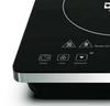 Induction Hob 2 Burners Dms Dic-3500