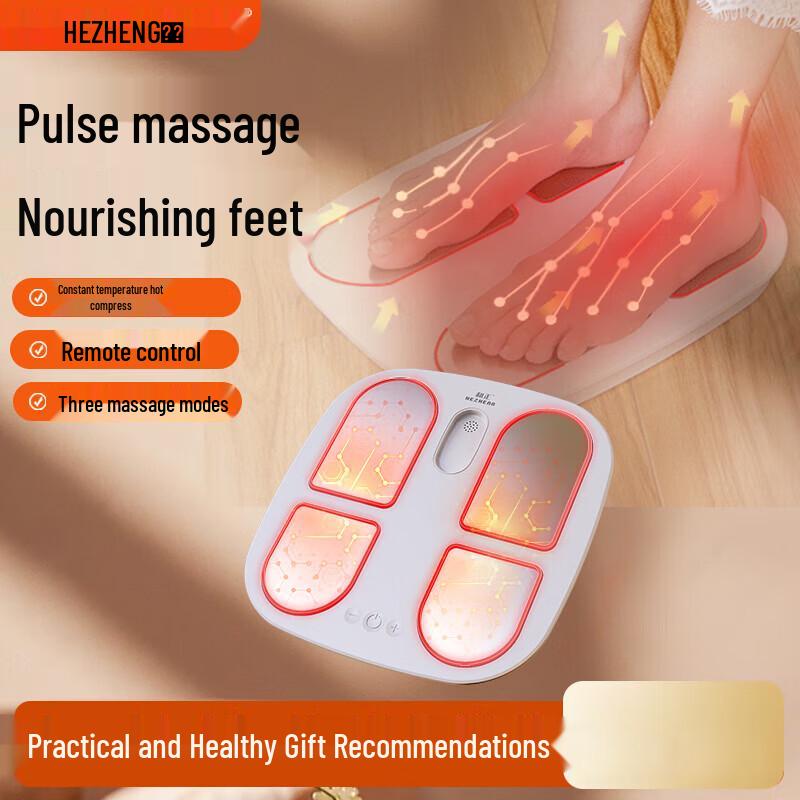HEZHENG Foot Massager