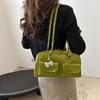 Trendy Women's Spring Niche Hand-held Underarm Bag Popular Bag New Shoulder Bag