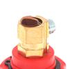 Thai Style Welder Connector Plug Pure Copper Core High Conductivity Long Lasting Anti-Leakage for Professional Welding Repair Shops