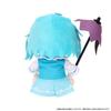 Peluche Tatara Kogasa Daruma Touhou Merchandising Ufficiale