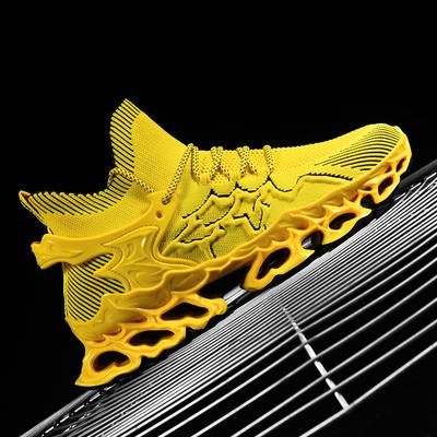 Shoes Men Sneakers Male Casual Mens Shoes Tenis Luxury Shoes Trainer Race Breathable Shoes Fashion Loafers Running Shoes for Men