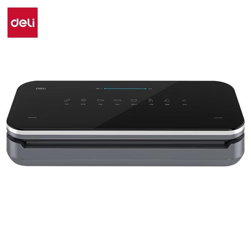 Вакуумный упаковщик Deli LM990