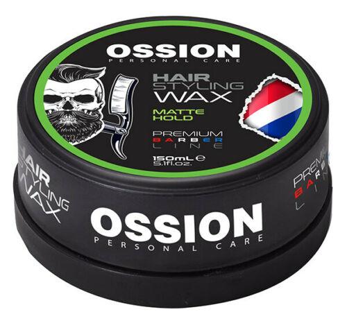 Morfose Professional Matte Hair Wax, 150ml -