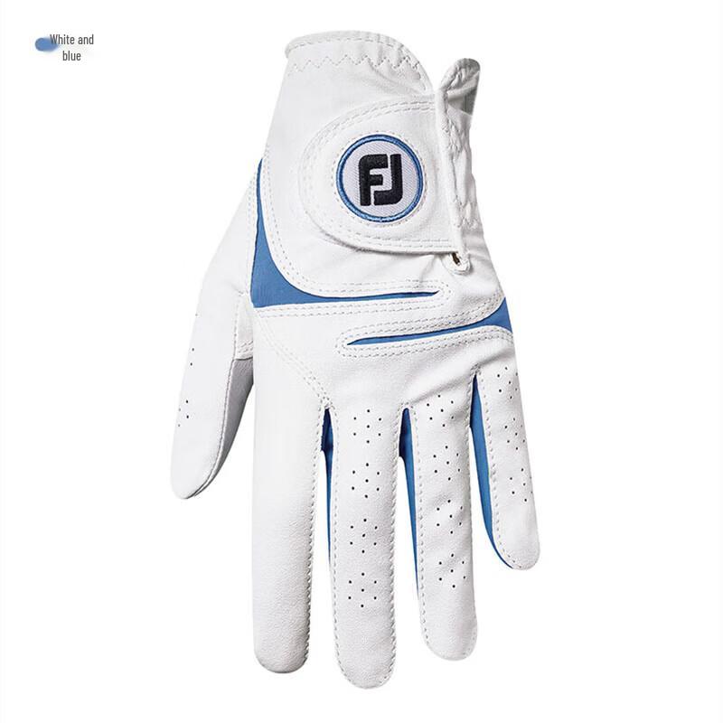 Nuanqin 2025 Lambskin Golf Gloves