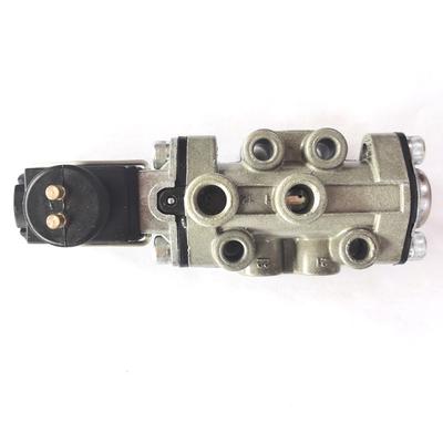 OE: 1488083 1334037 1423566 1408080 Truck GEARBOX RANGE CHANGE SPLITTER SOLENOID VALVE For SCANIA 3 4 5 6 SERIES