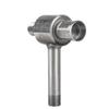 Injection Adapter Metal Water Swivel For Water Drill Rig Cooling Attachment Washer Swivel Joint Connector