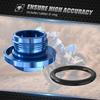 NICECNC Motorcycle ATV UTV Oil Filler Cap Plug For Yamaha YZ65 YZ85 YZ250 YZ250F YZ450F YZ250X WR250F WR450F TZ125 YFZ450