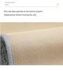 Winter Lamb Wool Couch Cover Thicken Sofa Towel Anti-slip Solid Color Sofa Covers For Living Room Thicken Plush Soft And Smooth