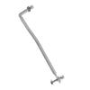 12.2in Steering Guide Rod Link 65W 61350 00 Replacement Fit for Yamaha Outboard 40HP 60HP 80HP