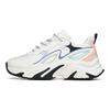 Anta Running Collection Bunny 4.0 Cushioning Low Top Running Shoes Women's White 122218885-4