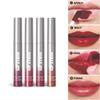 1Pc Matte Peel-Off Lip Stain – Water-Resistant, Long-Lasting Pigmented Color for Festivals, Daily Wear, Parties & Business Events