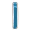 [Zanipolo Terzini] Simple Color Line Surgical Stainless Steel Hoop Earring (Blue) (1P Single Earring) Men's