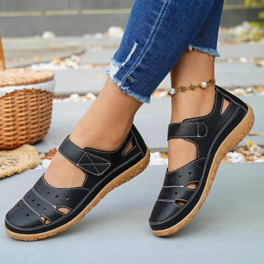 Women's Shoes, Head Covering Shoes, Casual Shoes, Breathable Sandals