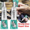 Super Strong Shoe-Repairing Adhesive Shoemaker Universal Waterproof Strong Shoe Factory Special Leather Shoe Repair Glue Sealers